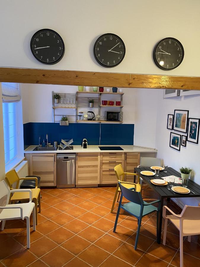 Birdie 3-Bdr Apartment Будапеща Екстериор снимка