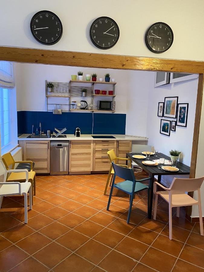 Birdie 3-Bdr Apartment Будапеща Екстериор снимка