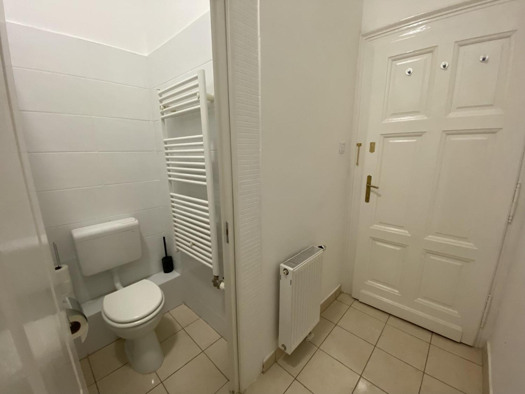 Birdie 3-Bdr Apartment Будапеща Екстериор снимка
