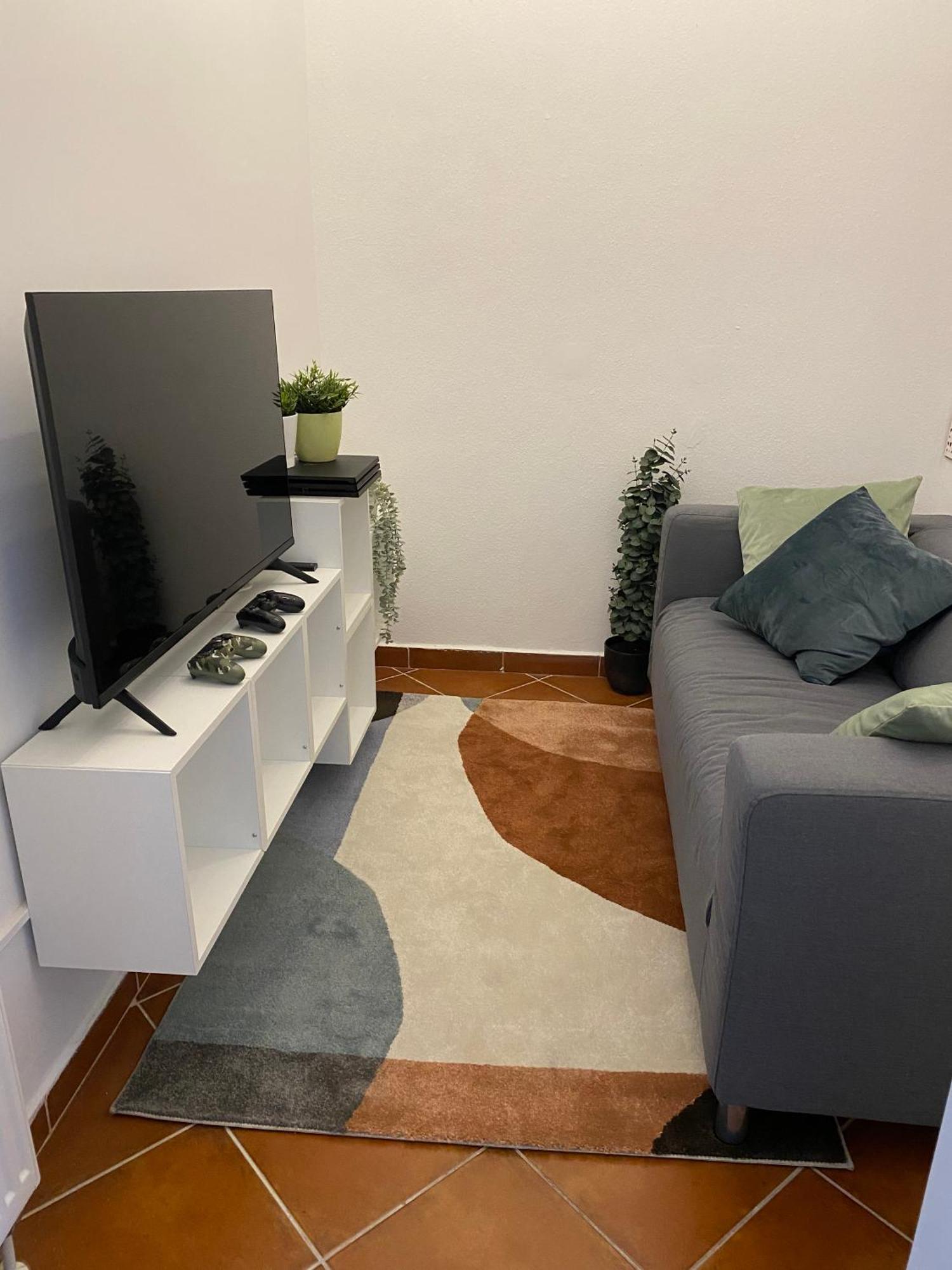 Birdie 3-Bdr Apartment Будапеща Екстериор снимка