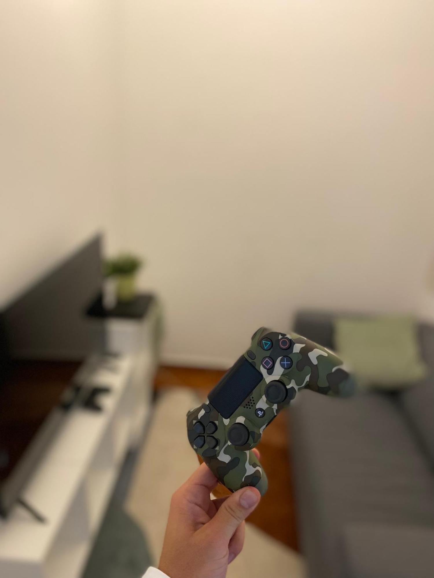 Birdie 3-Bdr Apartment Будапеща Екстериор снимка