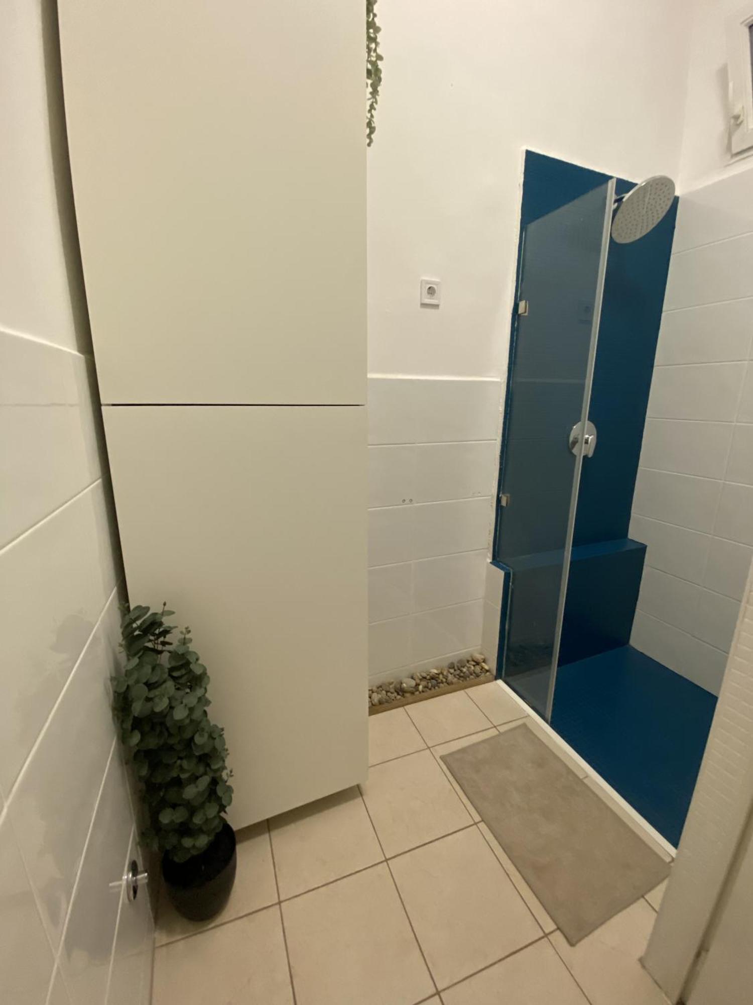 Birdie 3-Bdr Apartment Будапеща Екстериор снимка