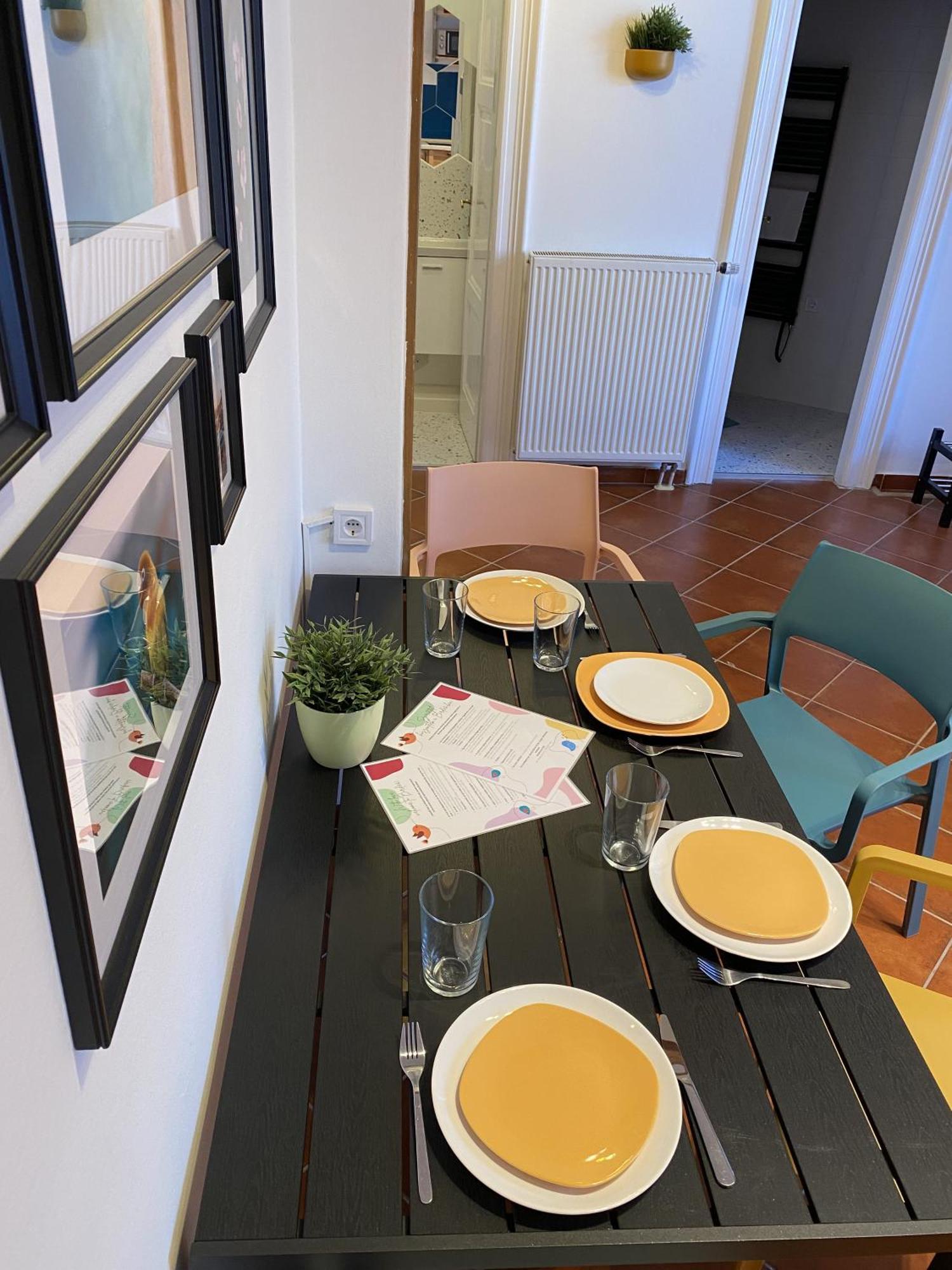 Birdie 3-Bdr Apartment Будапеща Екстериор снимка