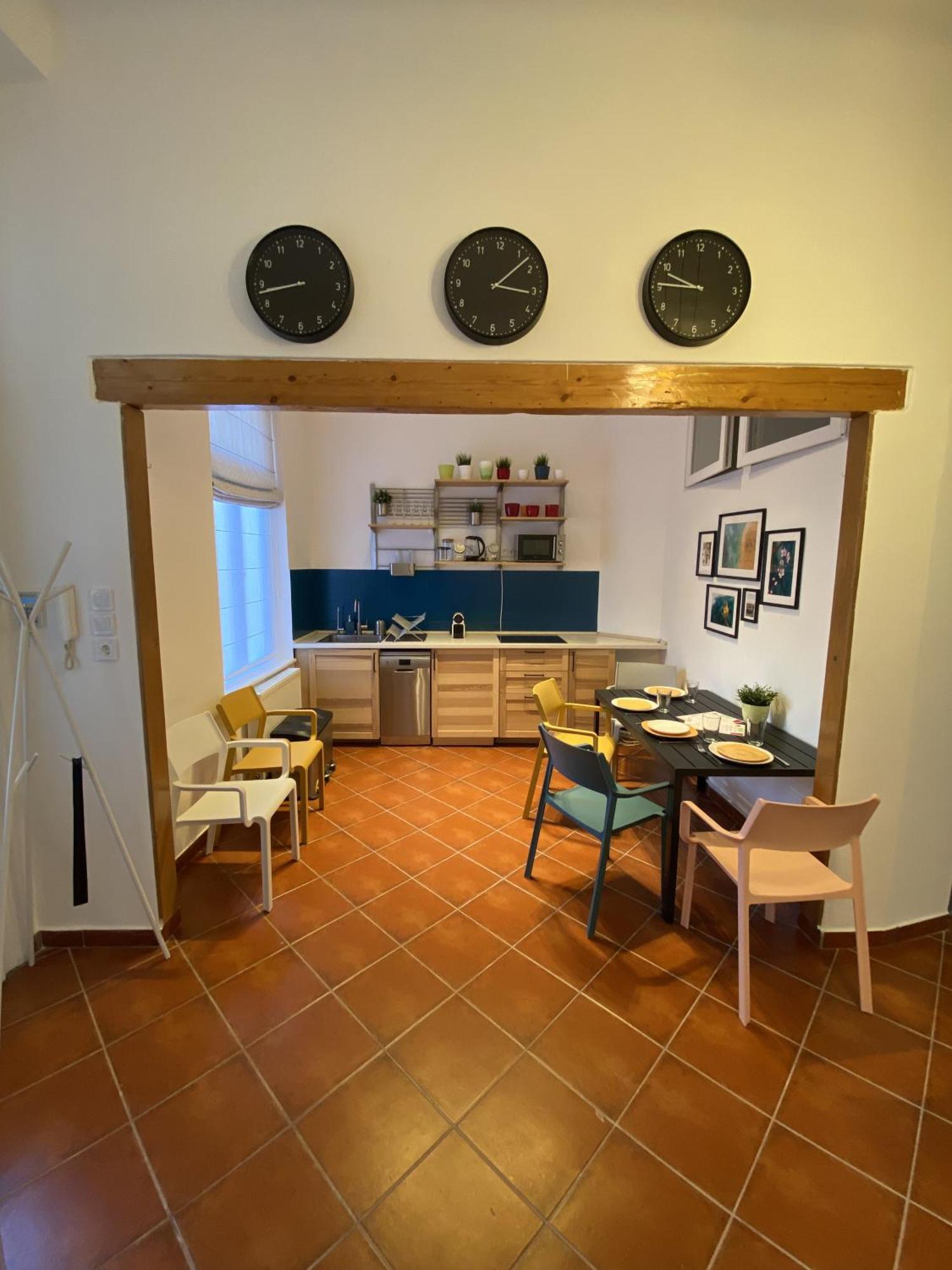 Birdie 3-Bdr Apartment Будапеща Екстериор снимка